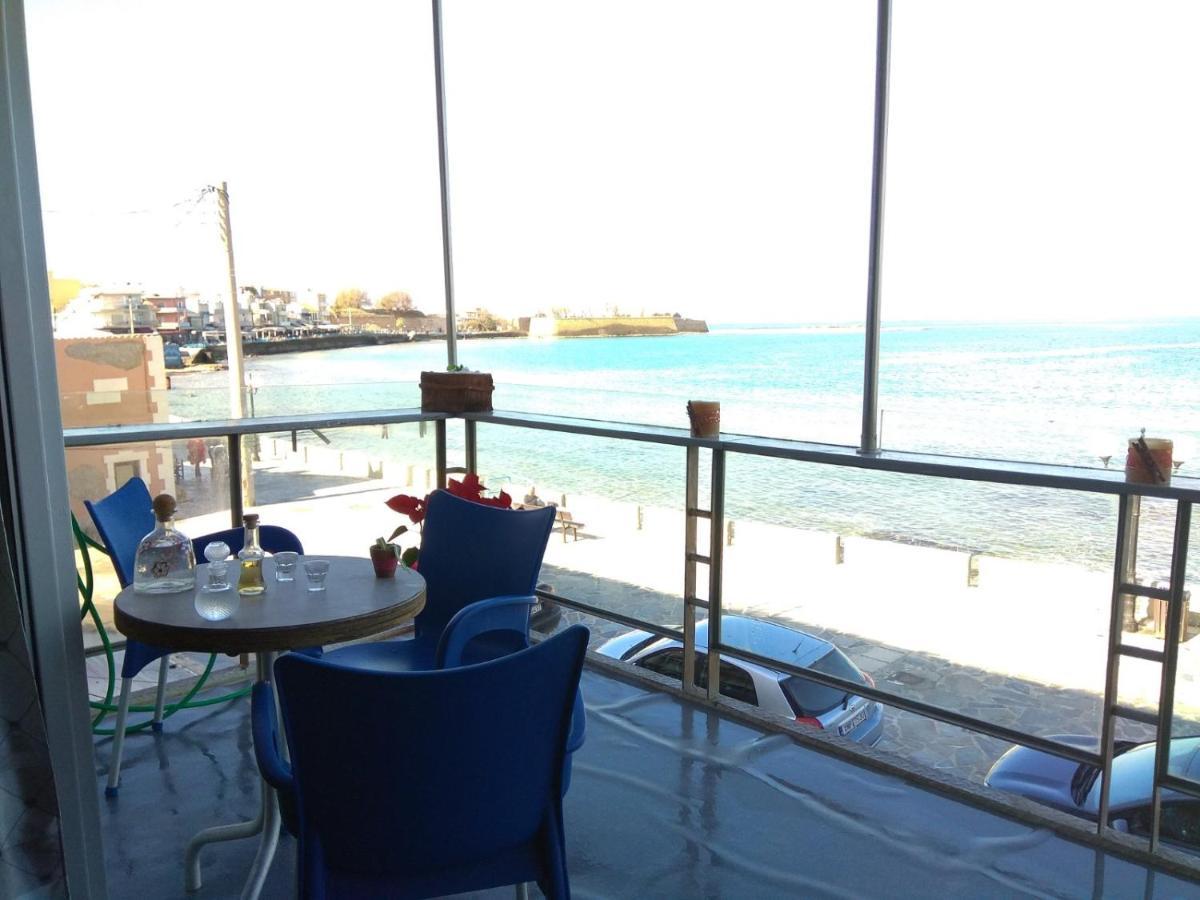 Blue Studios Chania  Exterior photo