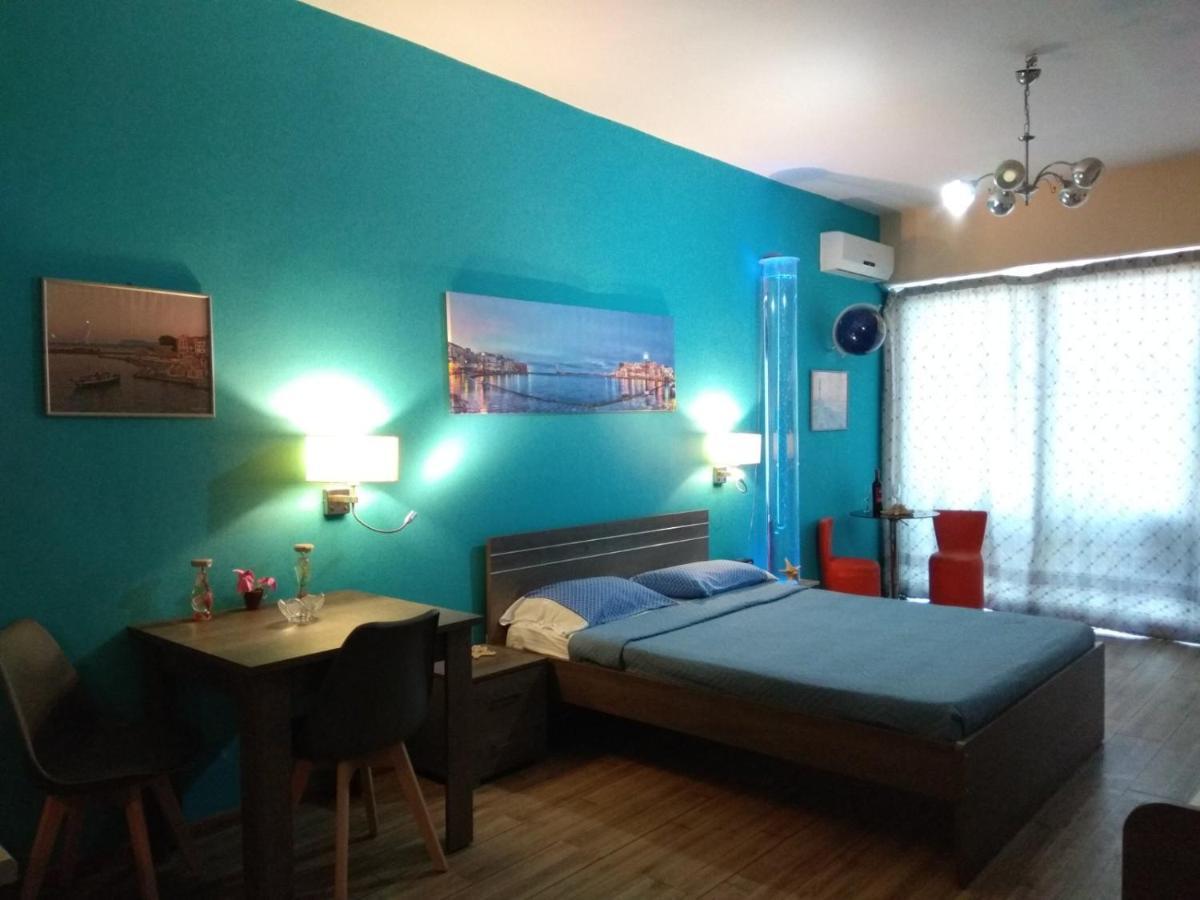 Blue Studios Chania  Exterior photo