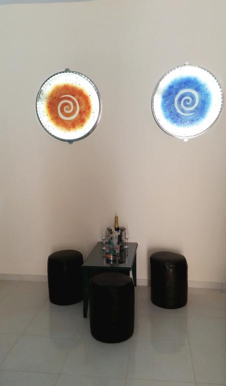 Blue Studios Chania  Room photo