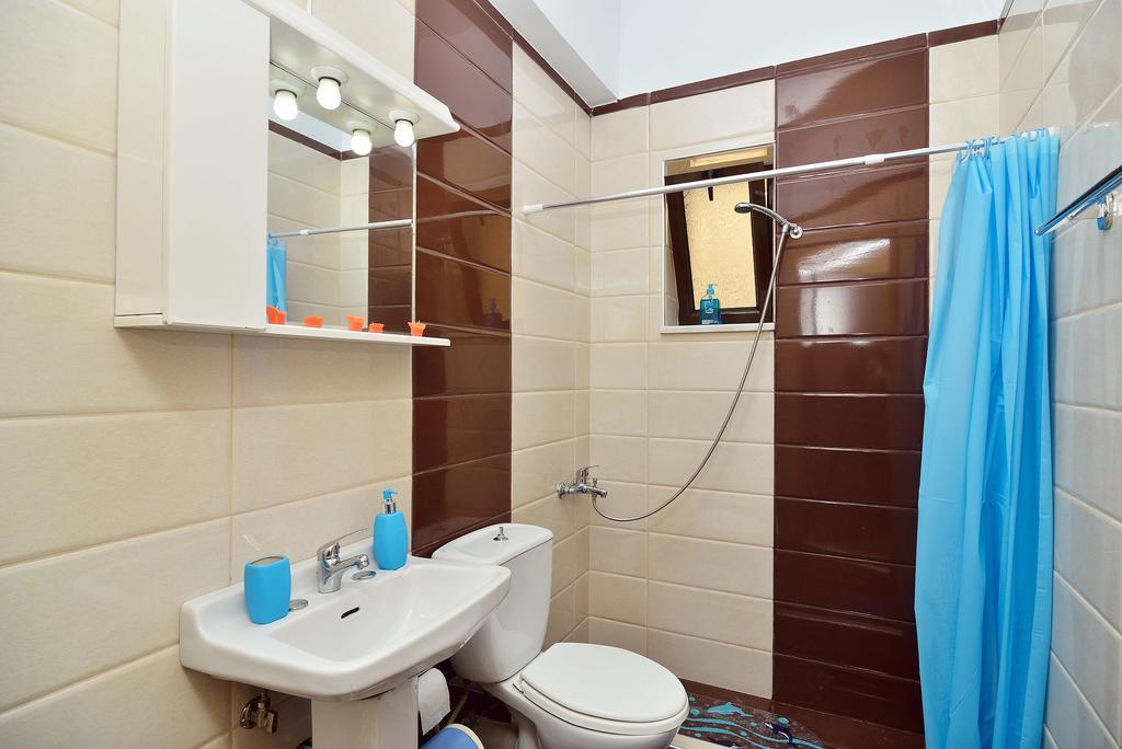 Blue Studios Chania  Room photo