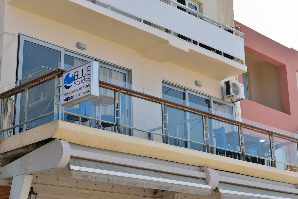 Blue Studios Chania  Exterior photo