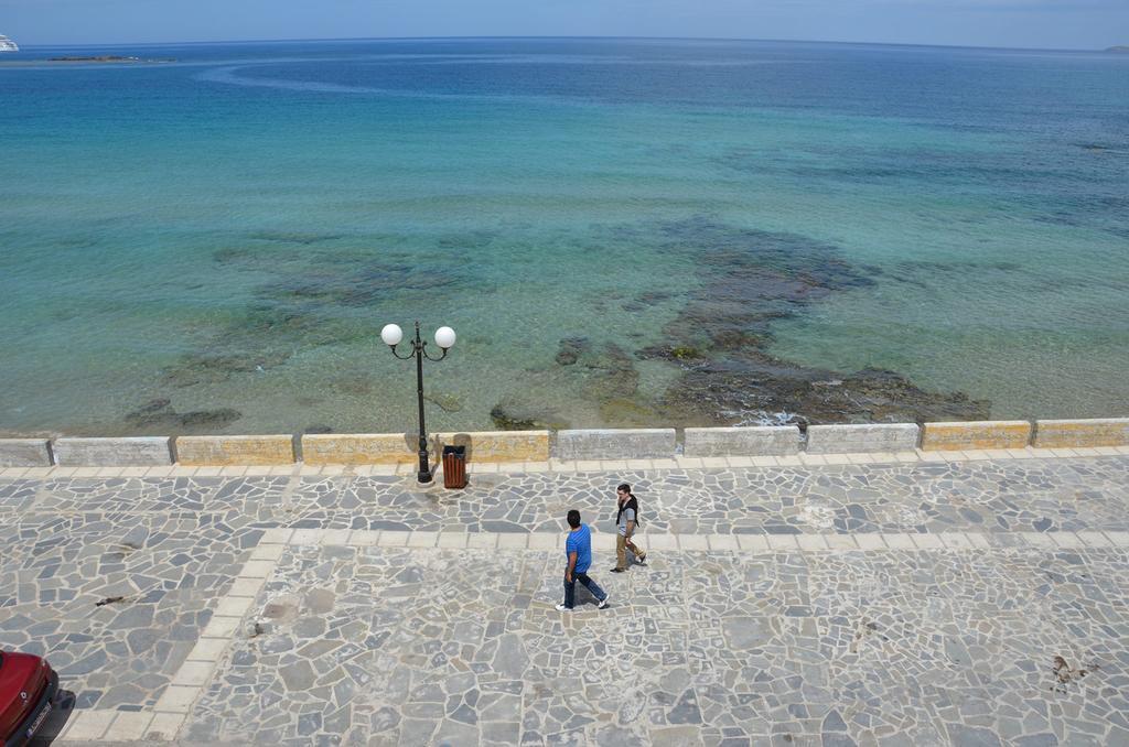 Blue Studios Chania  Exterior photo