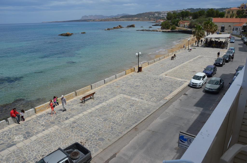 Blue Studios Chania  Exterior photo